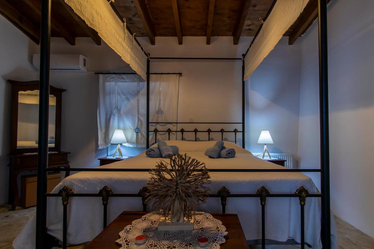 Kalavasos View Traditional Apartments Buitenkant foto