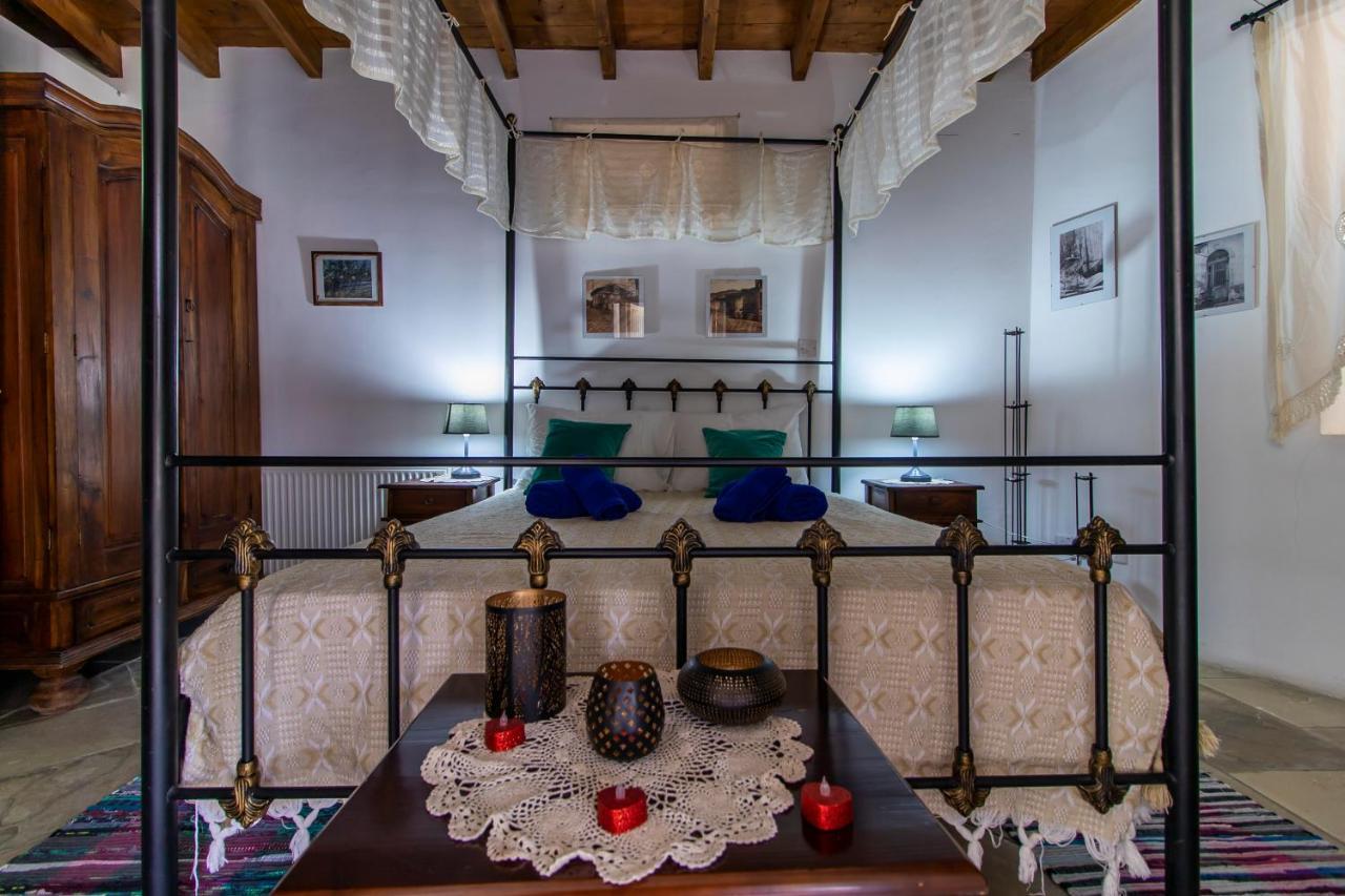 Kalavasos View Traditional Apartments Buitenkant foto