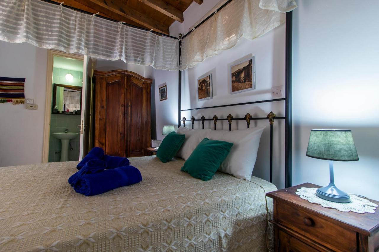 Kalavasos View Traditional Apartments Buitenkant foto