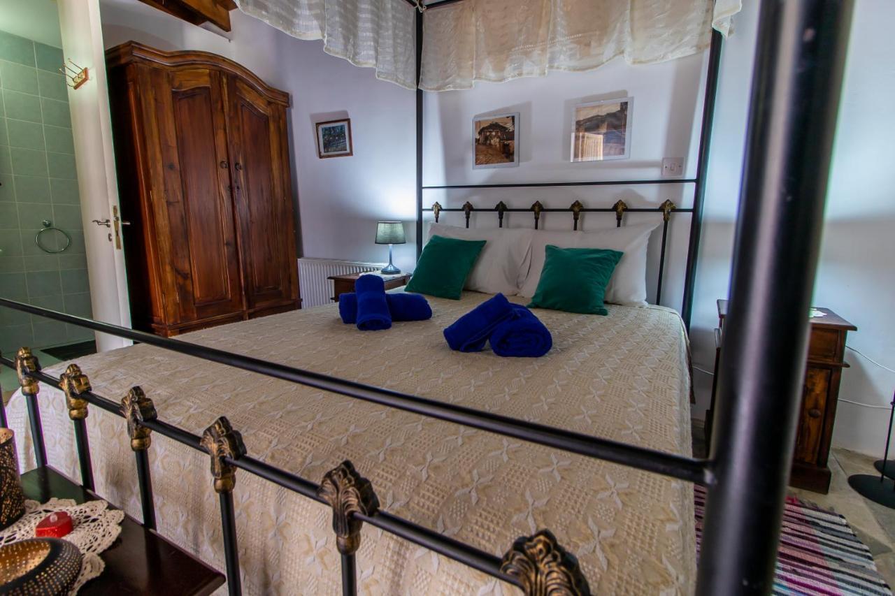 Kalavasos View Traditional Apartments Buitenkant foto