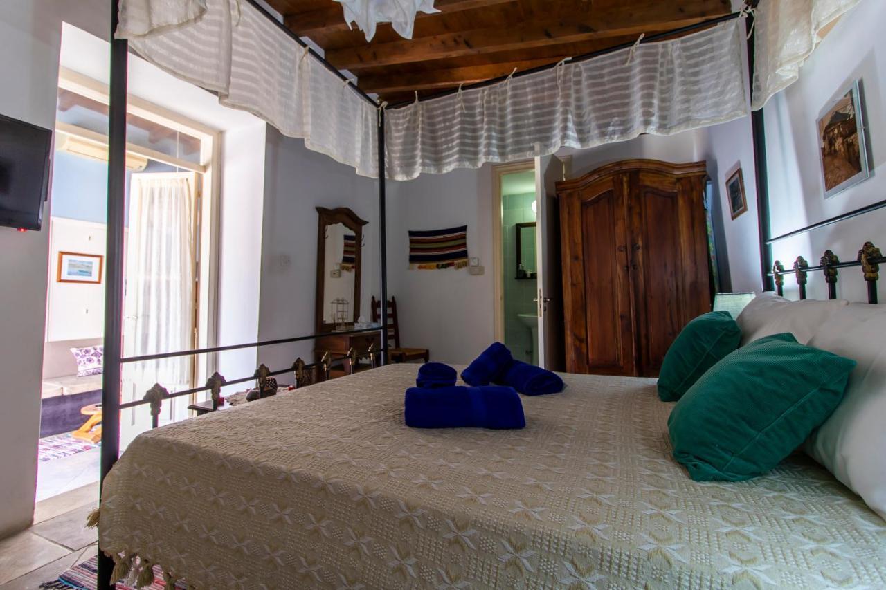 Kalavasos View Traditional Apartments Buitenkant foto